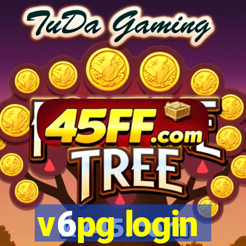 v6pg login